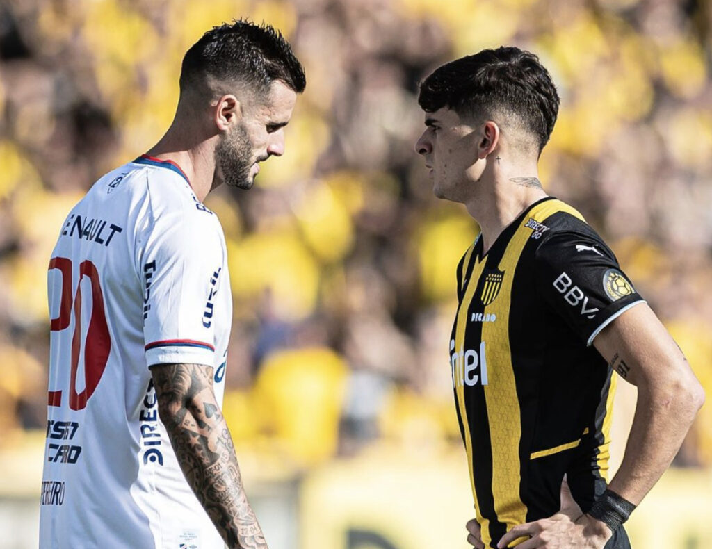 América MG vs Peñarol pronóstico predicciones cuotas previa apuestas Grupo F Copa Sudamericana el 05 de abril de 2023