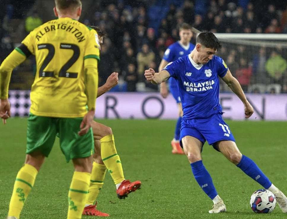 Blackpool vs Cardiff City Predictions Picks Betting Odds EFL Championship Matchday 40 Apr 7, 2023