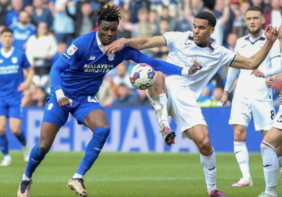 Blackpool vs Cardiff City Predictions Picks Betting Odds EFL Championship Matchday 40 Apr 7, 2023