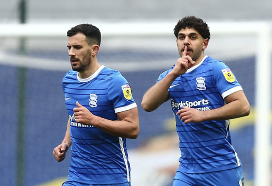 Reading vs Birmingham Predictions Picks Betting Odds EFL Championship Matchday 40 Apr 7, 2023