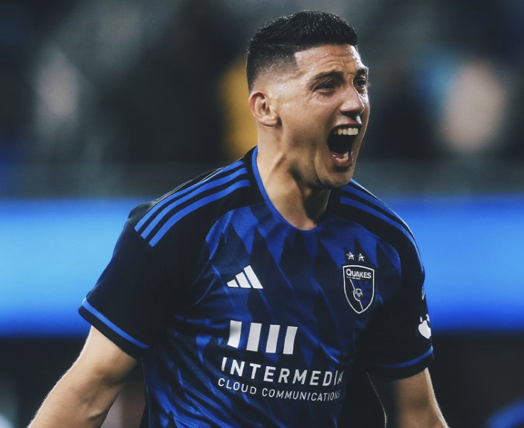 New York Red Bulls vs San Jose Earthquakes Predictions Picks Betting Odds Matchday 7 Game on April 8, 2023