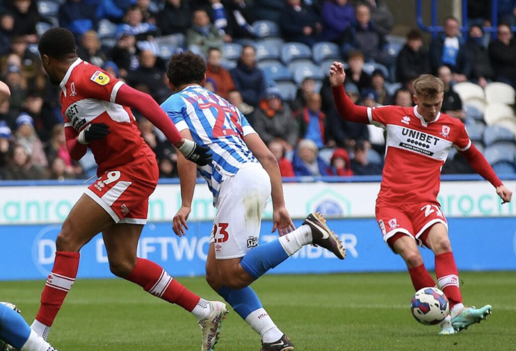 Middlesbrough vs Burnley pronóstico predicción cuotas previa apuestas jornada 40 Championship el 7 de abril de 2023