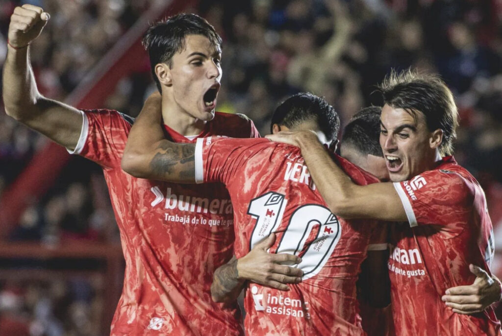 Sarmiento vs Argentinos Juniors Predictions Picks Betting Odds April 8, 2023