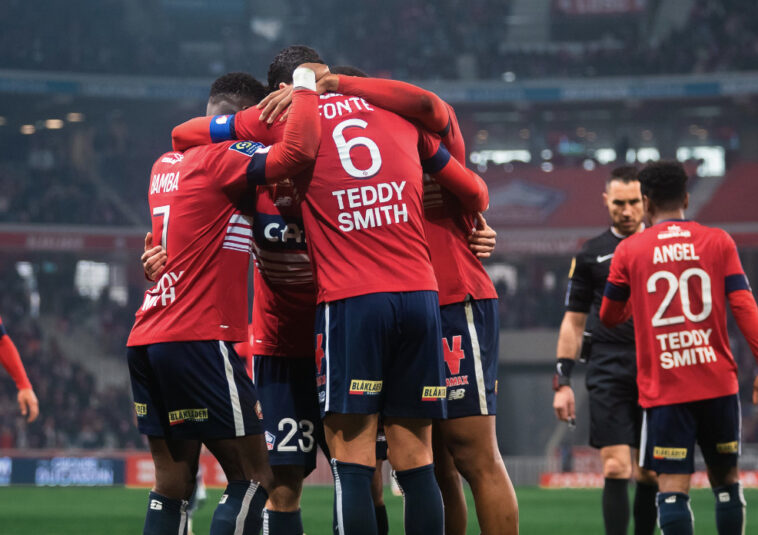 Lille vs Nice Preview and Predictions for Ligue 1 Showdown