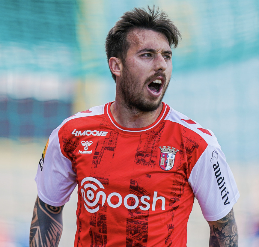 Braga vs Estoril Predictions Picks Betting Odds Primeira Liga Matchday 27 April 8, 2023