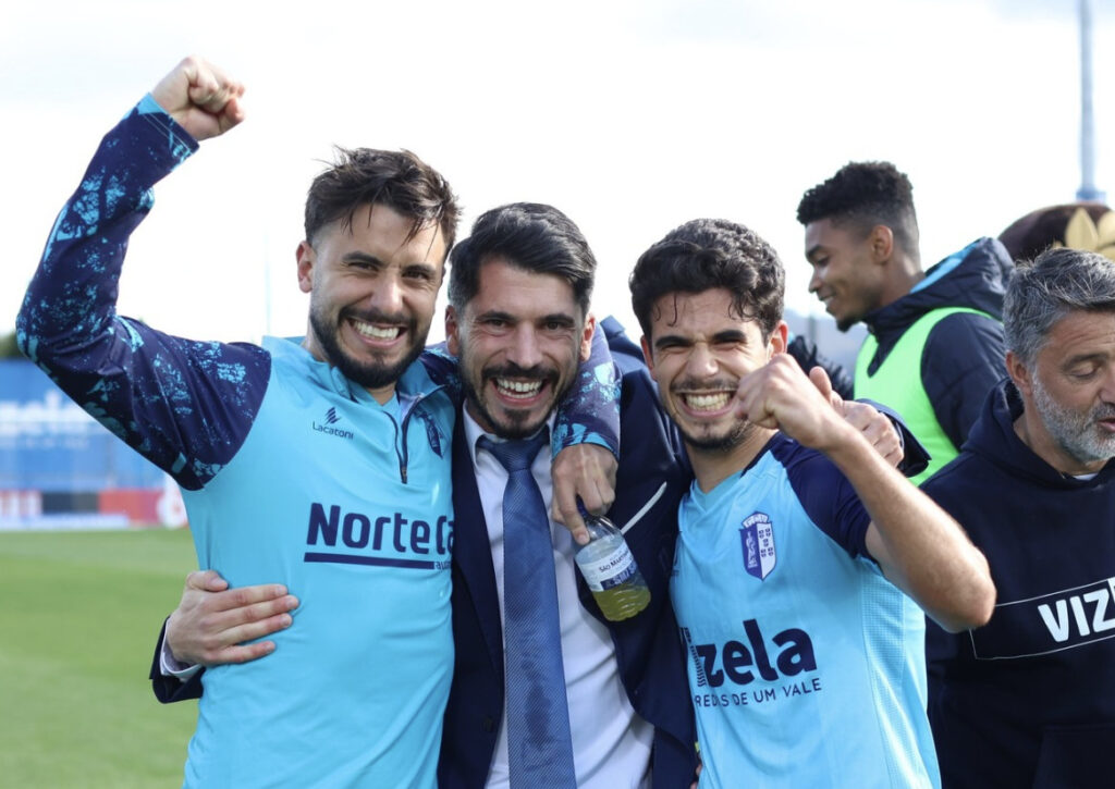 Santa Clara vs Vizela Predictions Picks Betting Odds Primeira Liga Matchday 27 April 7, 2023