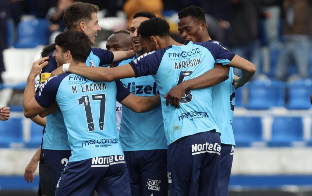 Santa Clara vs Vizela Predictions Picks Betting Odds Primeira Liga Matchday 27 April 7, 2023