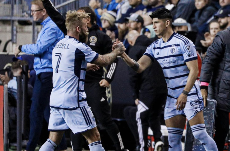 Sporting KC vs Colorado Rapids pronóstico predicción cuotas previa apuestas  jornada 8 MLS 8 de abril de 2023