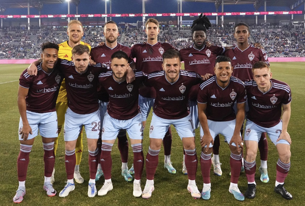 Sporting KC vs Colorado Rapids pronóstico predicción cuotas previa apuestas  jornada 8 MLS 8 de abril de 2023