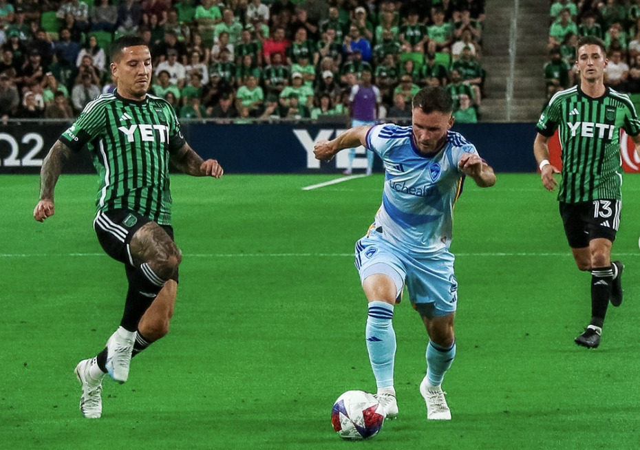 Sporting KC vs Colorado Rapids pronóstico predicción cuotas previa apuestas  jornada 8 MLS 8 de abril de 2023