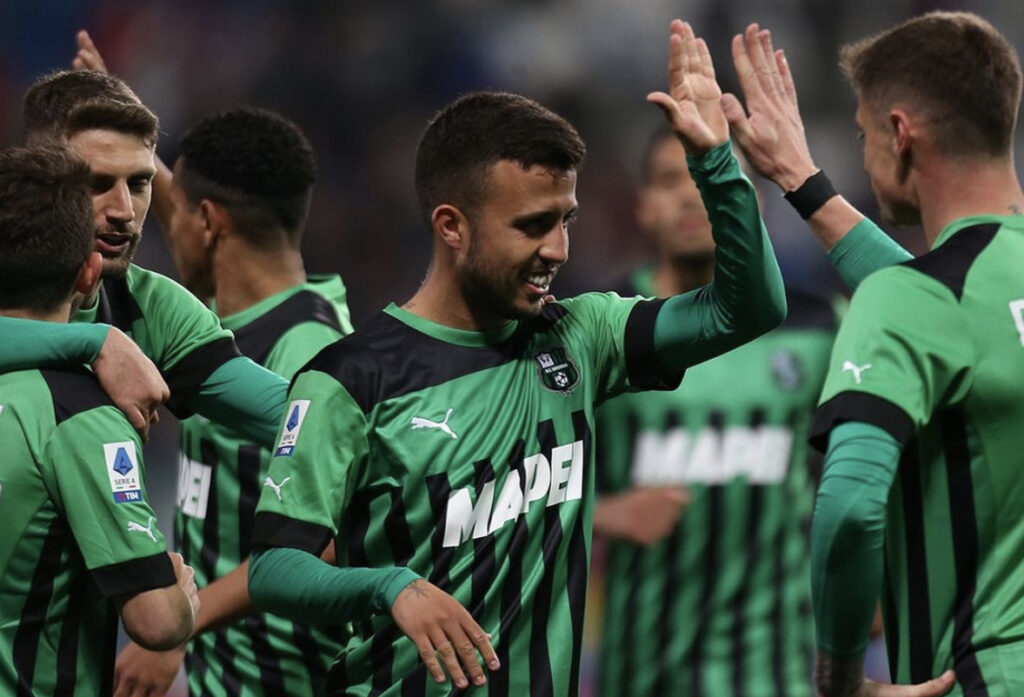 Verona vs Sassuolo pronóstico predicción cuotas previa apuestas  jornada 29 Serie A 8 de abril de 2023