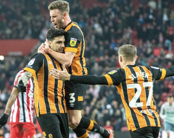 Hull City vs Millwall Predictions Picks Betting Odds EFL Championship Matchday 41 Apr 10, 2023