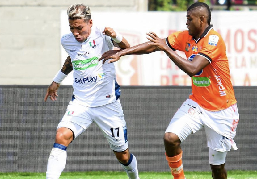 La Equidad vs Once Caldas Predictions Picks Betting Odds April 11, 2023