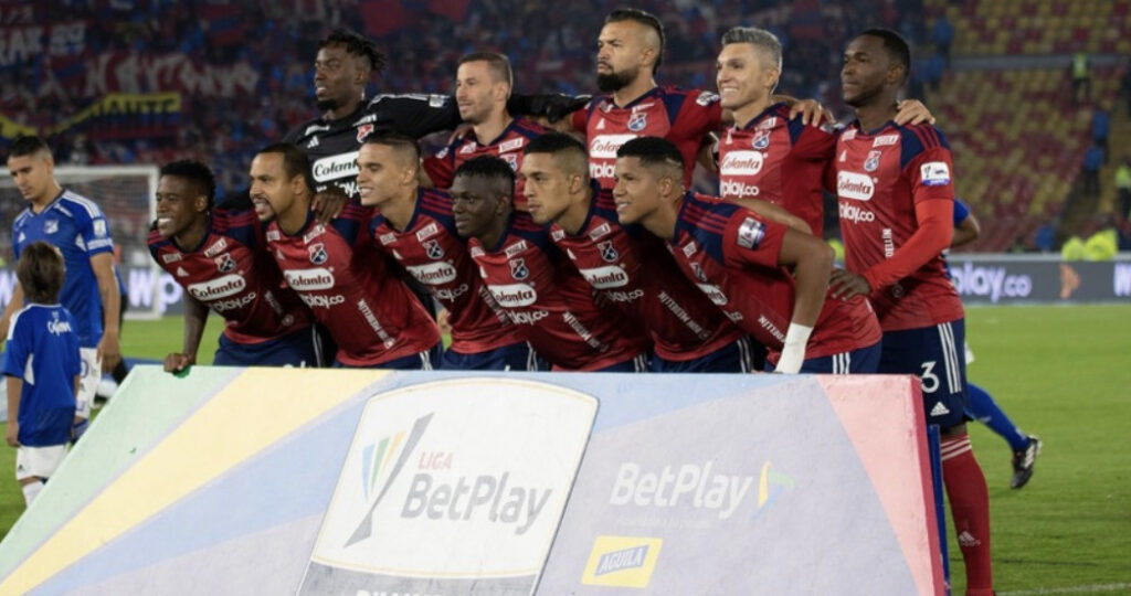 Independiente Medellin vs Deportivo Cali Predictions Picks Betting Odds April 12, 2023