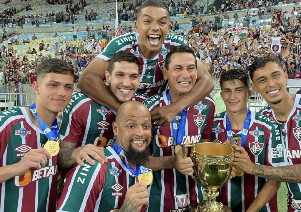 América MG vs Fluminense Predictions Picks Betting Odds April 15, 2023