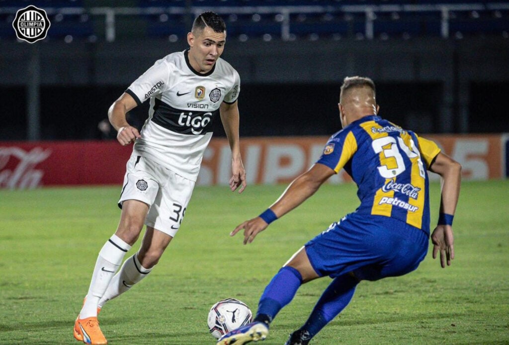 Olimpia vs Nacional Predictions Picks Betting Odds Matchday 13 Game on Apr 15, 2023