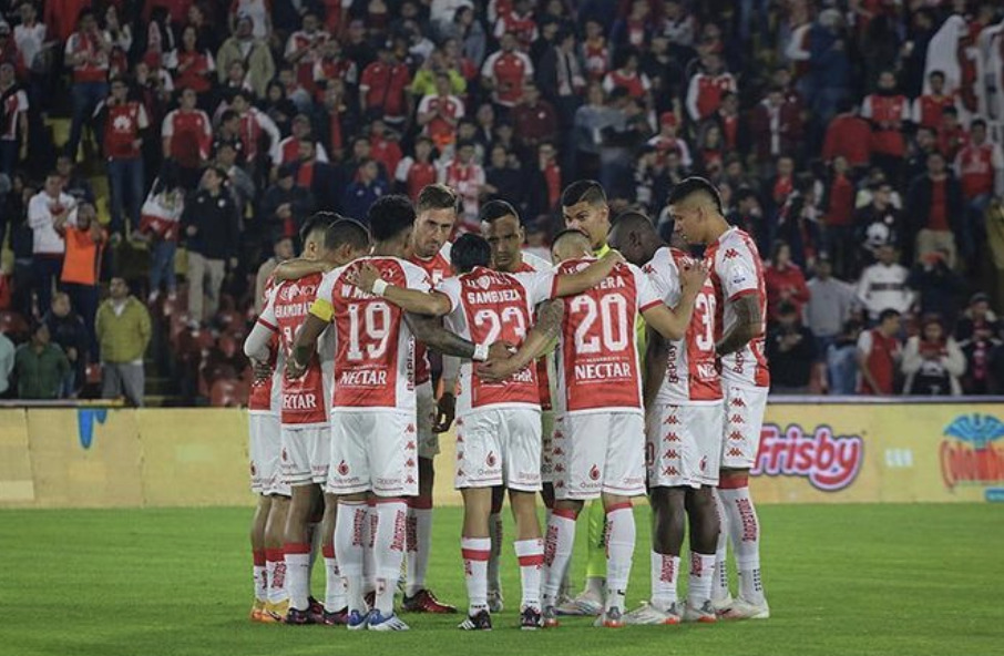 Deportivo Pereira vs Santa Fe Predictions Picks Betting Odds Apr 15 2023