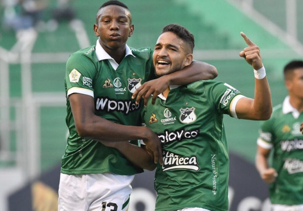 Deportivo Cali vs Unión Magdalena pronóstico predicciones cuotas previa apuestas jornada 14 de Liga Colombiana 15 de abril de 2023