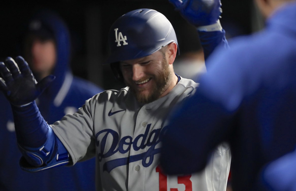 Cubs vs Dodgers predicciones pronóstico cuotas previa apuestas MLB el 15 de abril de 2023