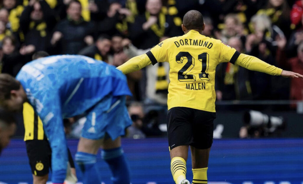 Stuttgart vs Borussia Dortmund Predictions Picks Betting Odds Bundesliga Matchday 28 April 15, 2023