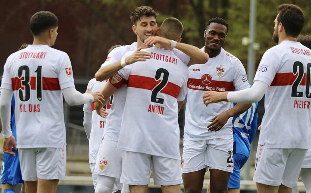 Stuttgart vs Borussia Dortmund Predictions Picks Betting Odds Bundesliga Matchday 28 April 15, 2023