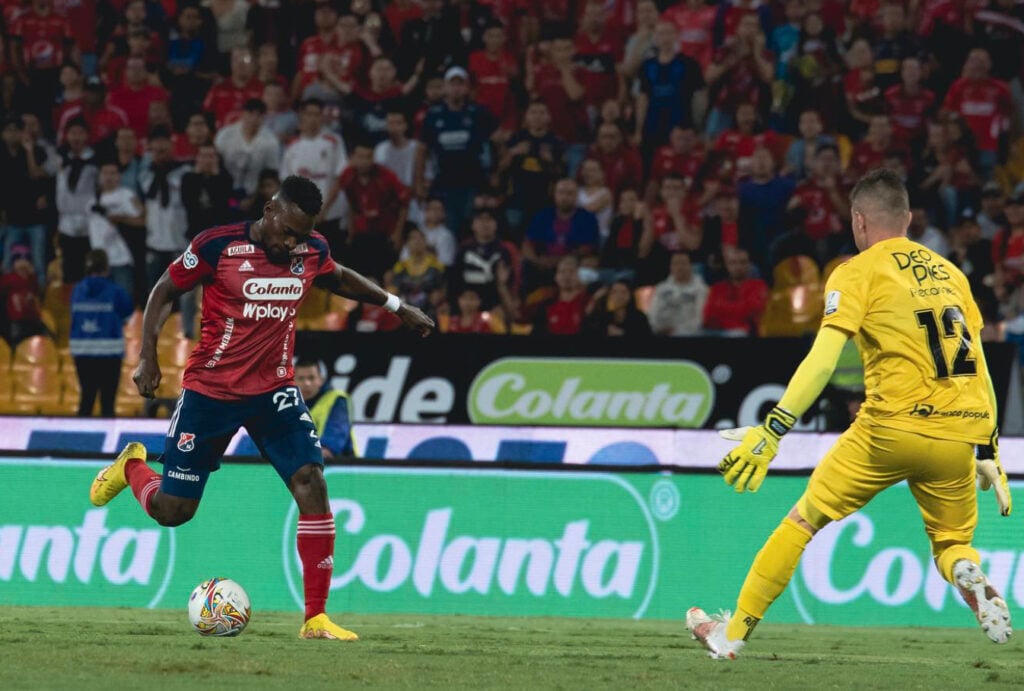 Bucaramanga vs Independiente Medellín Predictions Picks Betting Odds April 16, 2023