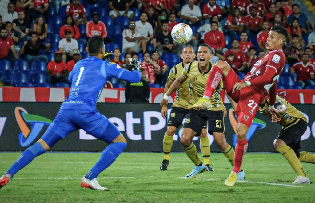 Atletico Nacional vs America de Cali Predictions Picks Betting Odds April 16, 2023