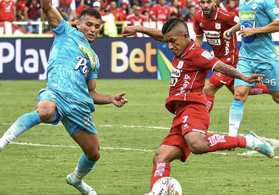 Atletico Nacional vs America de Cali Predictions Picks Betting Odds April 16, 2023