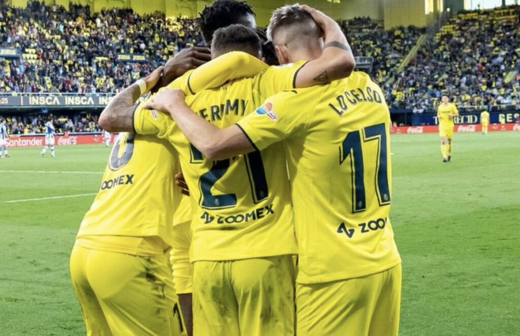 Villarreal vs Real Valladolid Predictions Picks Betting Odds April 15 2023