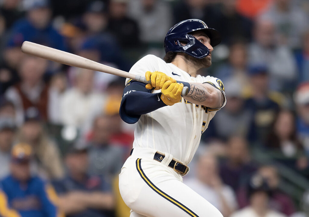 Brewers vs Padres predicciones pronóstico cuotas previa apuestas MLB el 16 de abril de 2023