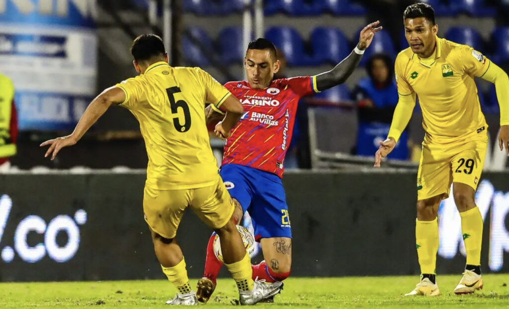 Atletico Huila vs Deportivo Pasto Predictions Picks Betting Odds Apr 17 2023