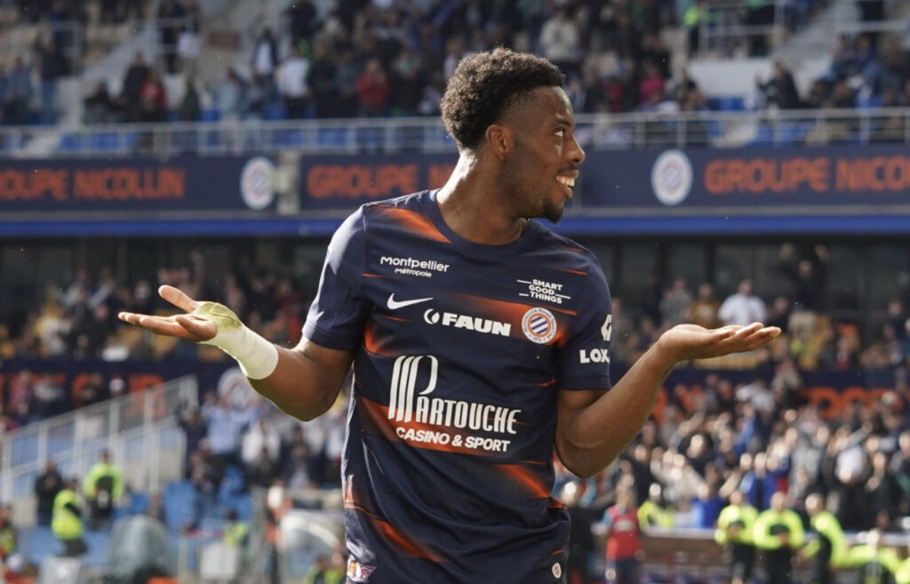 Lille vs Montpellier pronóstico predicción cuotas previa apuestas jornada 31 Ligue 1 16 de abril de 2023