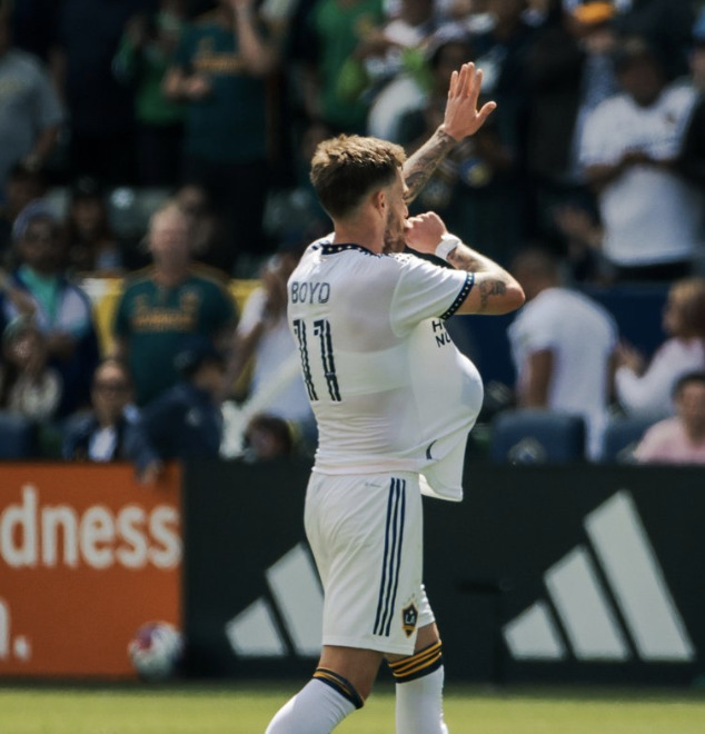 LA Galaxy vs Austin FC Predictions Picks Betting Odds Matchday 9 Game on April 22, 2023