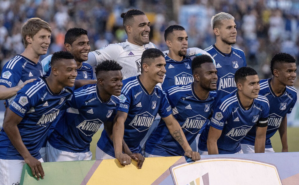 Peñarol vs Millonarios Predictions Picks Betting Odds Group Stage Game on April 20, 2023