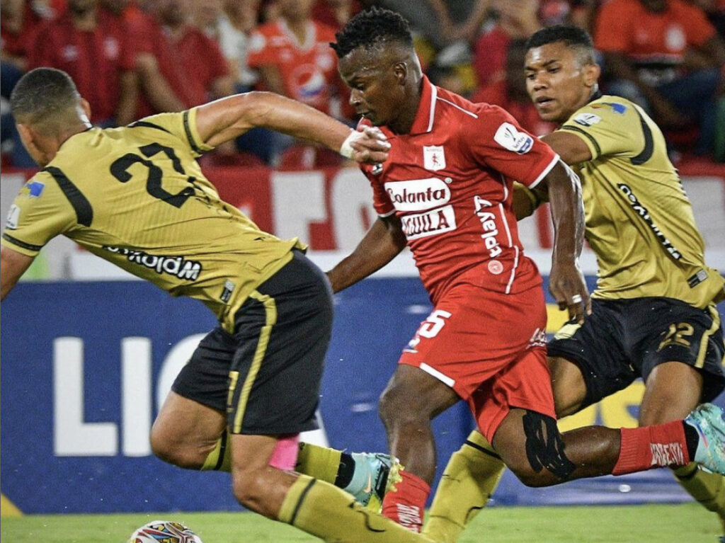 Boyacá Chicó vs América de Cali pronóstico predicciones cuotas previa apuestas jornada 12 de Liga Colombiana 19 de abril de 2023