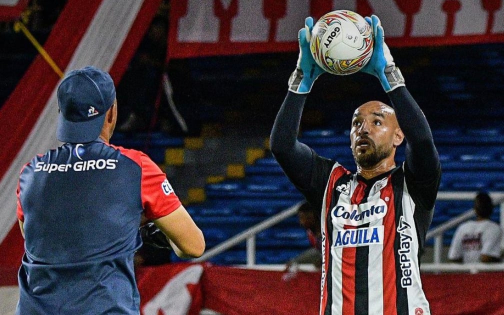 Boyacá Chicó vs América de Cali pronóstico predicciones cuotas previa apuestas jornada 12 de Liga Colombiana 19 de abril de 2023