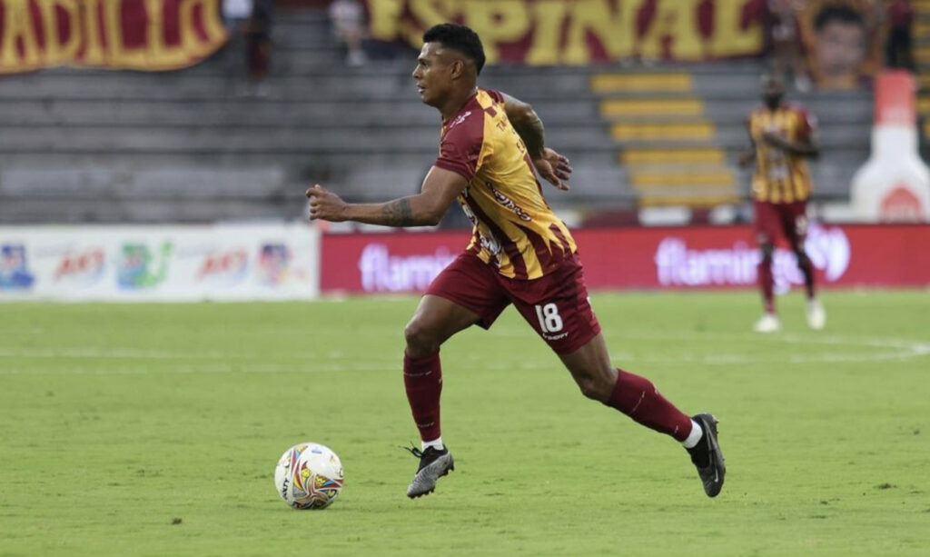 Deportes Tolima vs Tigre pronóstico predicciones cuotas previa apuestas Grupo D Copa Sudamericana el 20 de abril de 2023