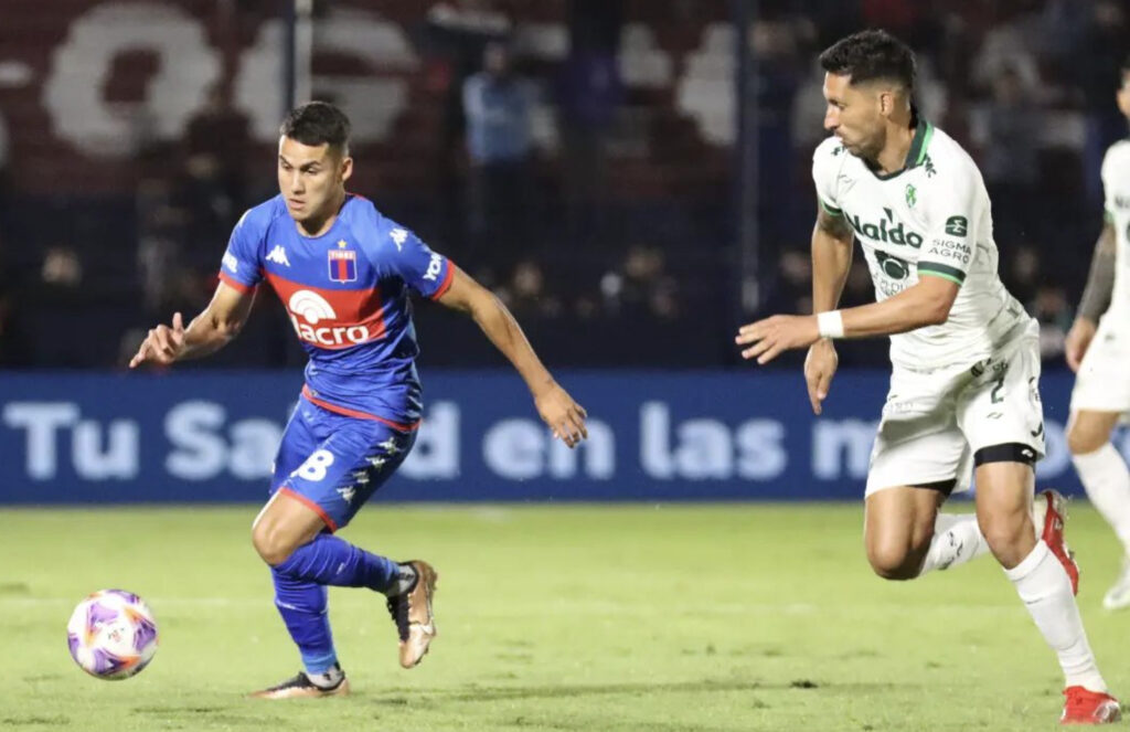 Deportes Tolima vs Tigre pronóstico predicciones cuotas previa apuestas Grupo D Copa Libertadores el 20 de abril de 2023