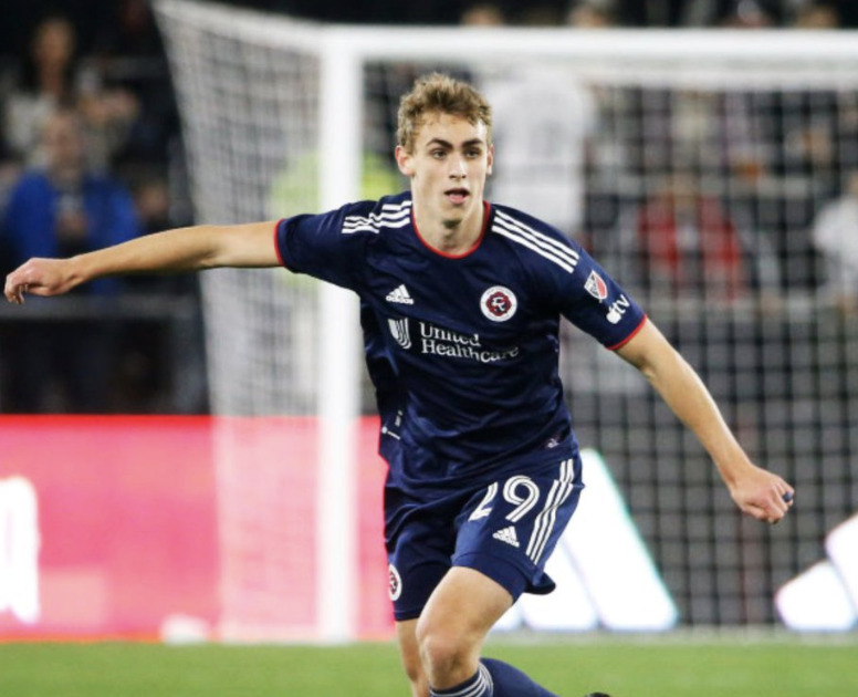 New England Revolution vs Sporting Kansas City Predictions Picks Betting Odds Matchday 9 Game on April 22, 2023