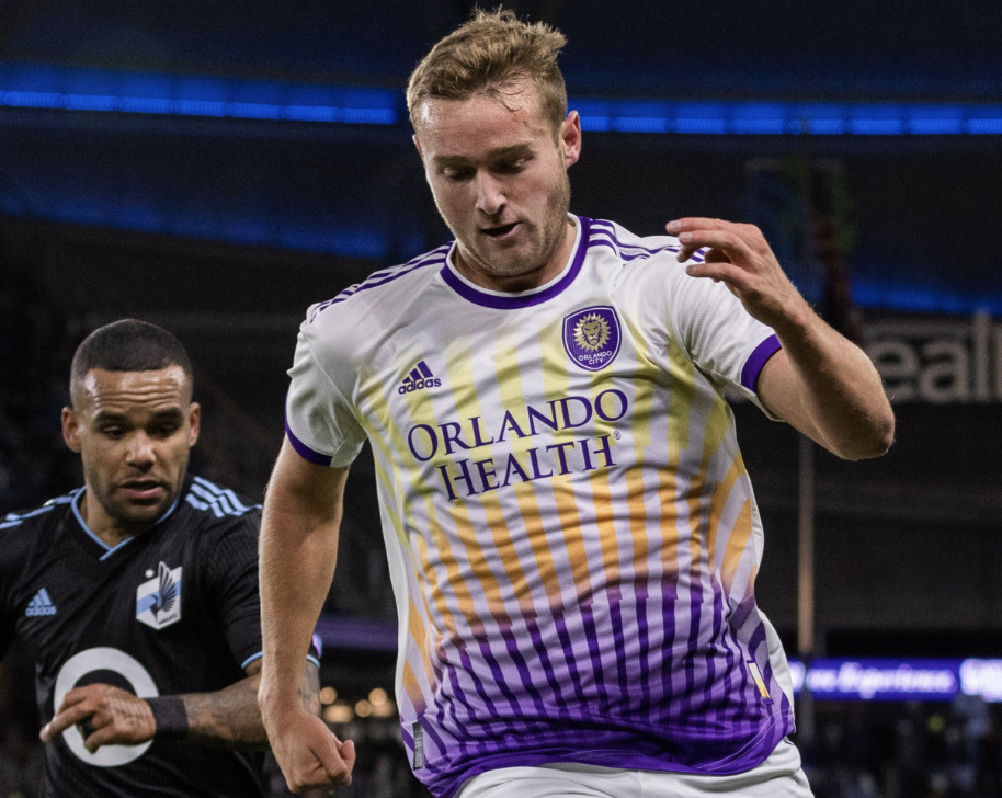 Orlando City vs DC United pronóstico predicción cuotas previa apuestas jornada 9 MLS el 22 de abril 2023