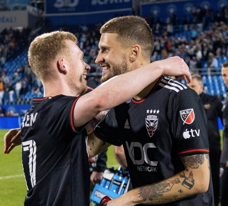 Orlando City vs DC United pronóstico predicción cuotas previa apuestas jornada 9 MLS el 22 de abril 2023