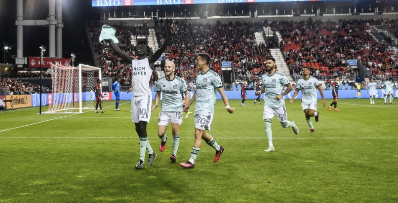 Atlanta United vs Chicago Fire Predictions Picks Betting Odds Matchday 9 Game on April 23, 2023