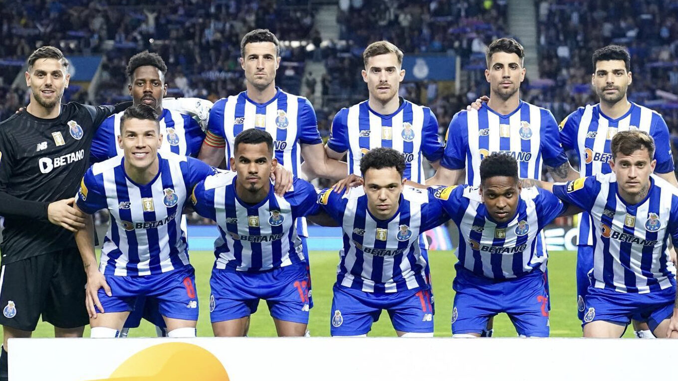 Paços Ferreira vs Porto pronóstico predicción cuotas previa apuestas  jornada 29 Primeira Liga 22 de abril de 2023