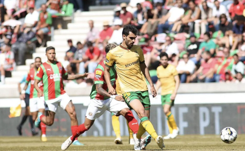 Pacos Ferreira vs Porto Predictions Picks Betting Odds Primeira Liga Matchday 29 April 22, 2023