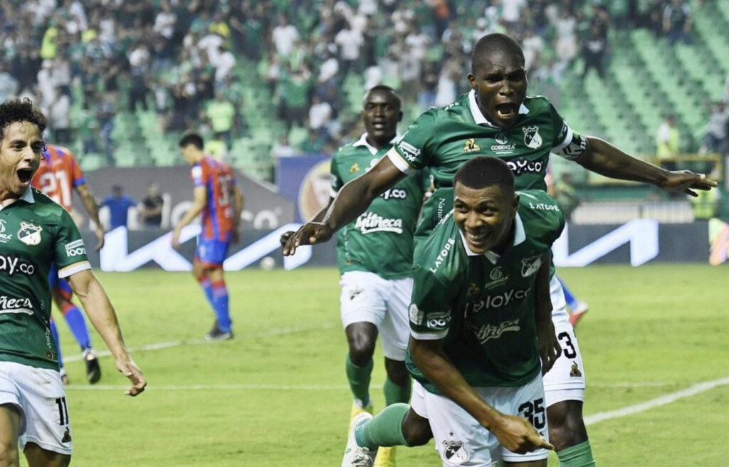 Alianza Petrolera vs Deportivo Cali Predictions Picks Betting Odds Apr 22 2023