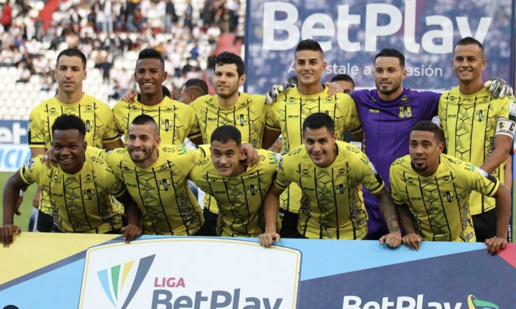 Alianza Petrolera vs Deportivo Cali Predictions Picks Betting Odds Apr 22 2023