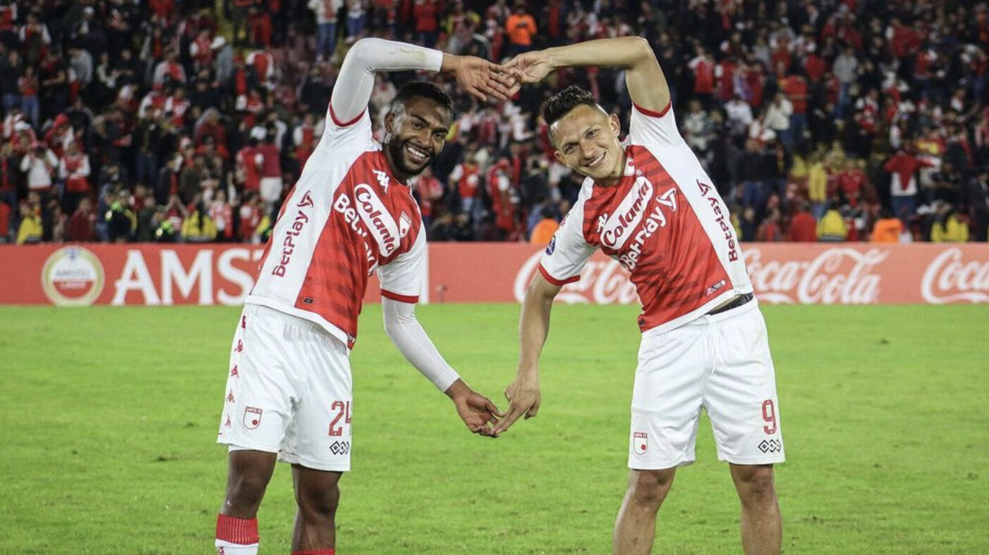 Santa Fe vs Bucaramanga Predictions Picks Betting Odds Apr 22 2023