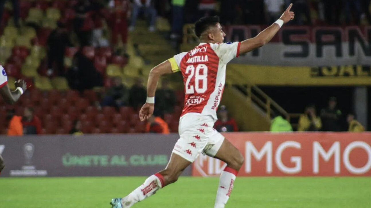 Santa Fe vs Bucaramanga  pronóstico predicciones cuotas previa apuestas jornada 15 de Liga Colombiana 22 de abril de 2023