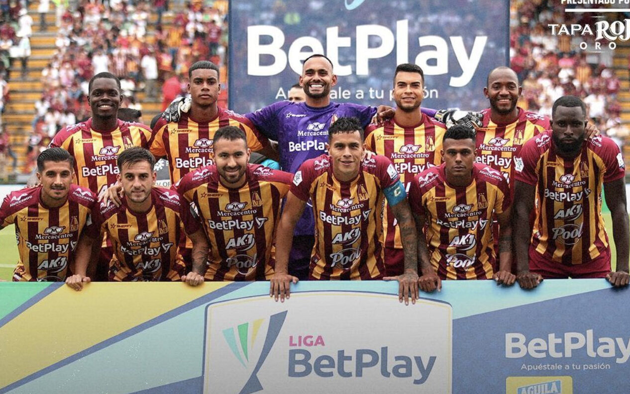 Boyaca Chico vs Deportes Tolima Predictions Picks Betting Odds Apr 23 2023