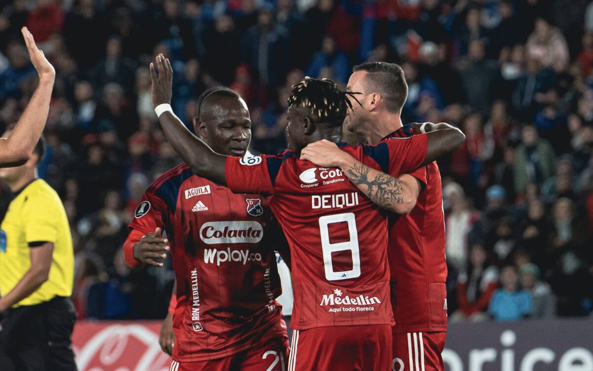 Independiente Medellín vs Once Caldas pronóstico predicciones cuotas previa apuestas jornada 15 de Liga Colombiana 11 de mayo de 2023